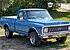 1972 Chevrolet C/K Truck Cheyenne for sale 101370527